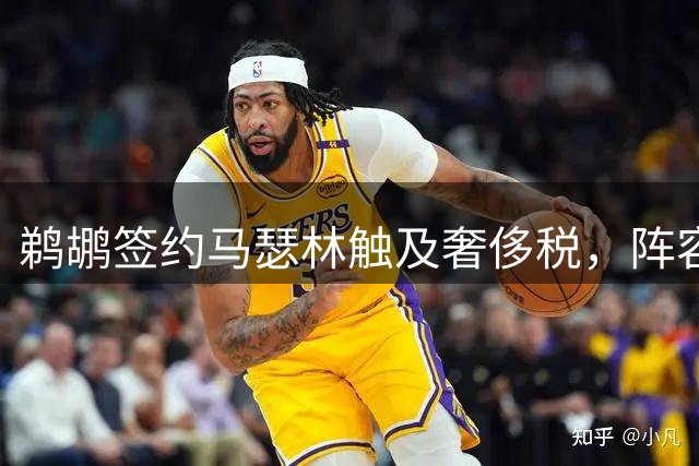 鹈鹕签约马瑟林触及奢侈税，阵容调整势在必行